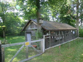 NABU-Treff Rottenburg