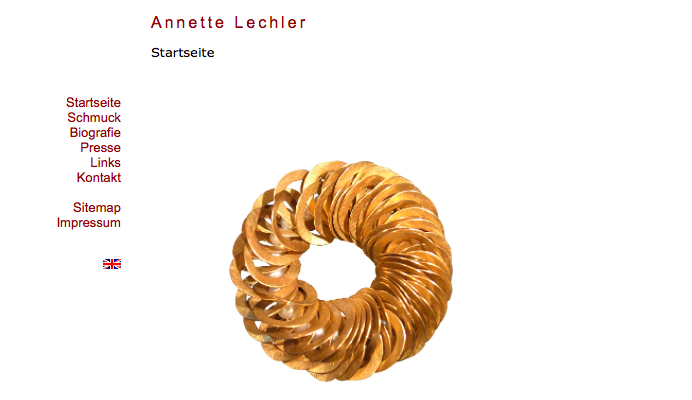 Annette Lechler