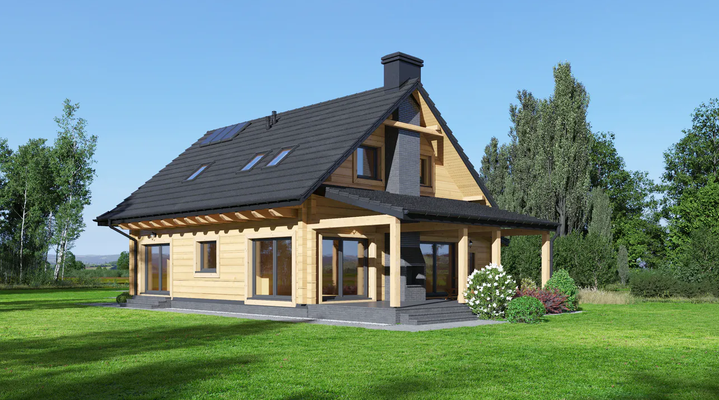Fabricant chalet clé en main, constructeur chalet bois , fabricant maison bois, chalet double madrier, prix chalet bois, kit chalet bois, kit maison bois, auto construction maison bois ,plan chalet madrier, prix chalet madrier ,chalet bois massif
