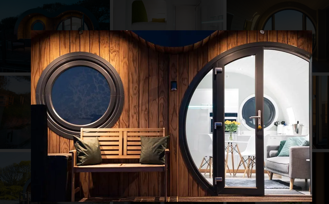 love -room,habitation insolite sans permis de construire ,habitat insolite à vendre,logement atypique,cabane insolite en kit,cabane insolite à vendre,hobitt cabane insolite ,logement insolite , gîte insolite , fabricant logement insolite.