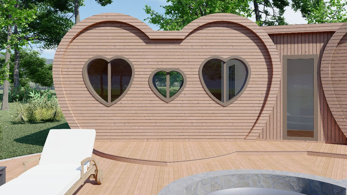 Hébergement insolite ,habitation iinsolite sans permis de construire ,habitat insolite à vendre,logement atypique,cabane insolite en kit,cabane insolite à vendre,hobitt cabane insolite ,logement insolite , gîte insolite , fabricant logement insolite.