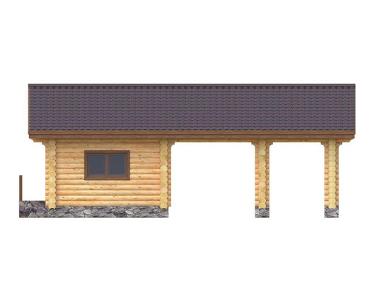 garage bois , kit garage en bois , garage bois en rondin , garage bois en fuste , garage bois madrier grosse section , fabricant garage bois , constructeur garage bois , plan garage bois , garage double , construire garage bois , prix garage bois , garage