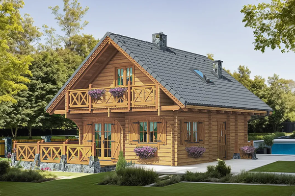 Fabricant chalet clé en main, constructeur chalet bois , fabricant maison bois, chalet double madrier, prix chalet bois, kit chalet bois, kit maison bois, auto construction maison bois ,plan chalet madrier, prix chalet madrier ,chalet bois massif