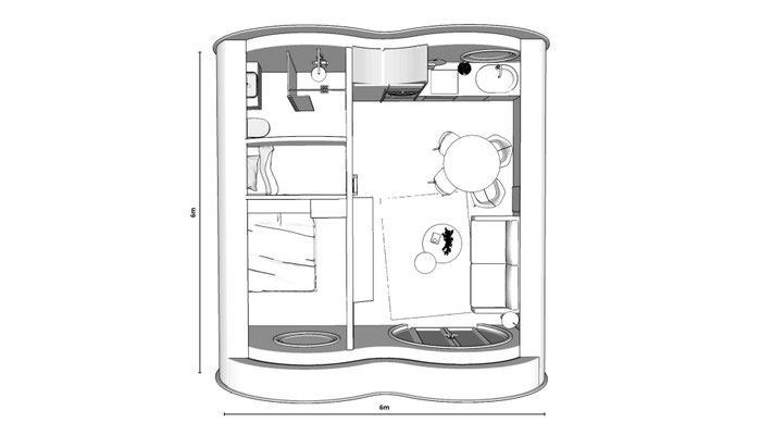 love -room,habitation insolite sans permis de construire ,habitat insolite à vendre,logement atypique,cabane insolite en kit,cabane insolite à vendre,hobitt cabane insolite ,logement insolite , gîte insolite , fabricant logement insolite.
