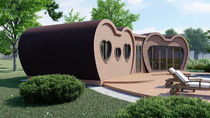 Hébergement insolite ,habitation iinsolite sans permis de construire ,habitat insolite à vendre,logement atypique,cabane insolite en kit,cabane insolite à vendre,hobitt cabane insolite ,logement insolite , gîte insolite , fabricant logement insolite.