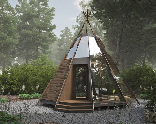 Hébergement insolite ,habitation iinsolite sans permis de construire ,habitat insolite à vendre,logement atypique,cabane insolite en kit,cabane insolite à vendre,hobitt cabane insolite ,logement insolite , gîte insolite , fabricant logement insolite.