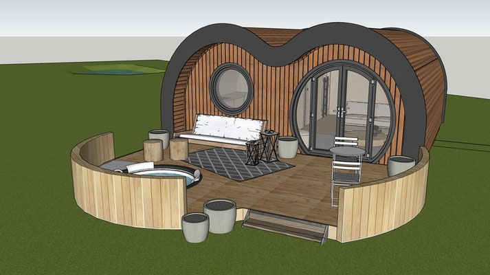 love -room,habitation insolite sans permis de construire ,habitat insolite à vendre,logement atypique,cabane insolite en kit,cabane insolite à vendre,hobitt cabane insolite ,logement insolite , gîte insolite , fabricant logement insolite.