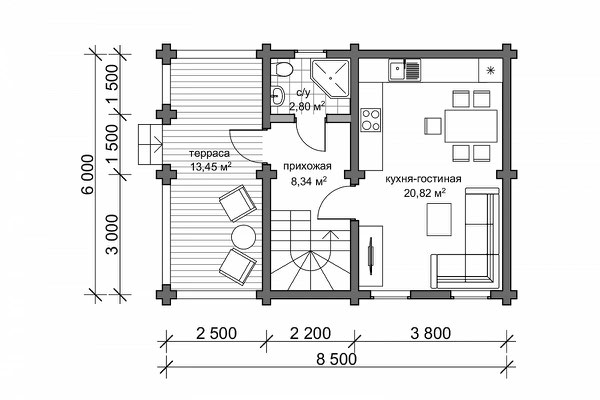 Fabricant chalet clé en main, constructeur chalet bois , fabricant maison bois, chalet double madrier, prix chalet bois, kit chalet bois, kit maison bois, auto construction maison bois ,plan chalet madrier, prix chalet madrier ,chalet bois massif