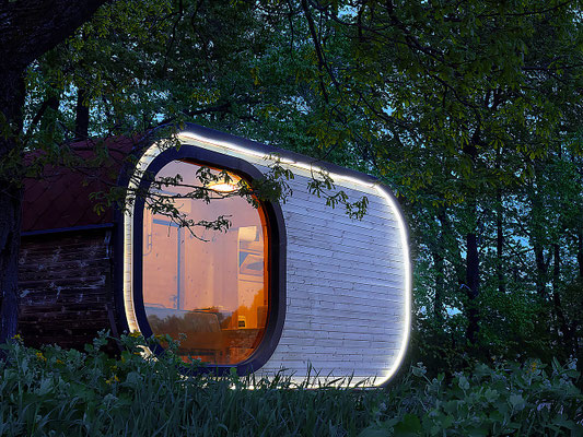 Hébergement insolite ,habitation iinsolite sans permis de construire ,habitat insolite à vendre,logement atypique,cabane insolite en kit,cabane insolite à vendre,hobitt cabane insolite ,logement insolite , gîte insolite , fabricant logement insolite.