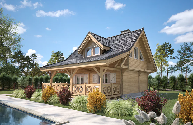 Fabricant chalet clé en main, constructeur chalet bois , fabricant maison bois, chalet double madrier, prix chalet bois, kit chalet bois, kit maison bois, auto construction maison bois ,plan chalet madrier, prix chalet madrier ,chalet bois massif