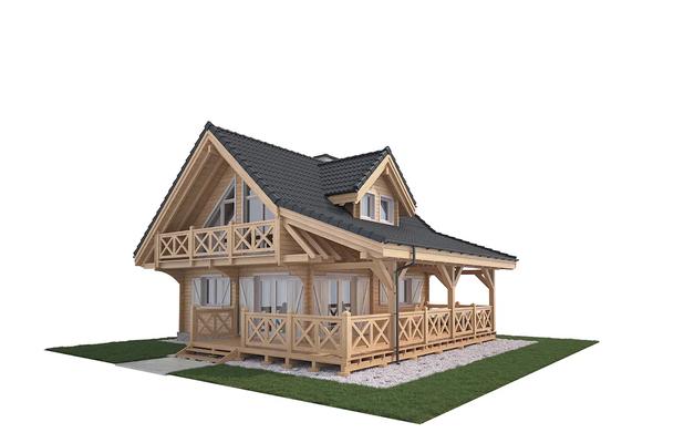 Fabricant chalet clé en main, constructeur chalet bois , fabricant maison bois, chalet double madrier, prix chalet bois, kit chalet bois, kit maison bois, auto construction maison bois ,plan chalet madrier, prix chalet madrier ,chalet bois massif