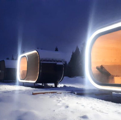 Hébergement insolite ,habitation iinsolite sans permis de construire ,habitat insolite à vendre,logement atypique,cabane insolite en kit,cabane insolite à vendre,hobitt cabane insolite ,logement insolite , gîte insolite , fabricant logement insolite.