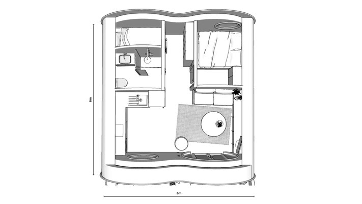 love -room,habitation insolite sans permis de construire ,habitat insolite à vendre,logement atypique,cabane insolite en kit,cabane insolite à vendre,hobitt cabane insolite ,logement insolite , gîte insolite , fabricant logement insolite.
