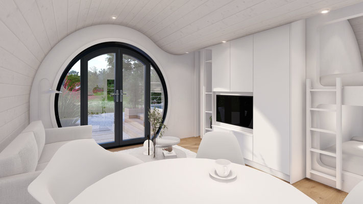 love -room,habitation insolite sans permis de construire ,habitat insolite à vendre,logement atypique,cabane insolite en kit,cabane insolite à vendre,hobitt cabane insolite ,logement insolite , gîte insolite , fabricant logement insolite.