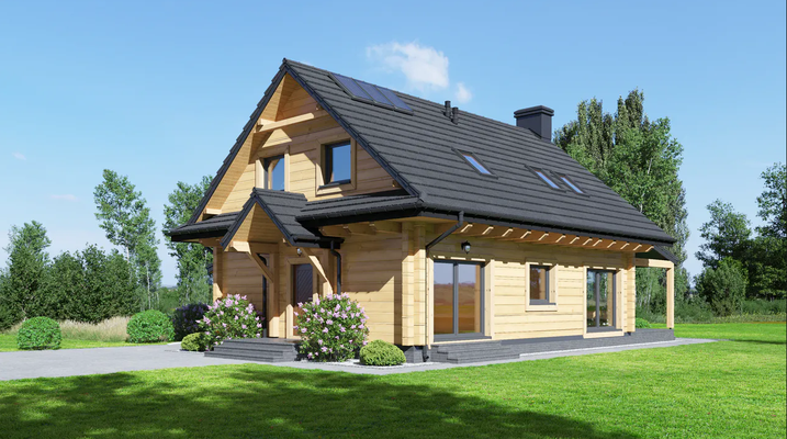 Fabricant chalet clé en main, constructeur chalet bois , fabricant maison bois, chalet double madrier, prix chalet bois, kit chalet bois, kit maison bois, auto construction maison bois ,plan chalet madrier, prix chalet madrier ,chalet bois massif