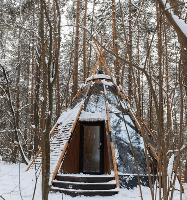 Hébergement insolite ,habitation insolite sans permis de construire ,habitat insolite à vendre,logement atypique,cabane insolite en kit,cabane insolite à vendre,hobitt cabane insolite ,logement insolite , gîte insolite , fabricant logement insolite.