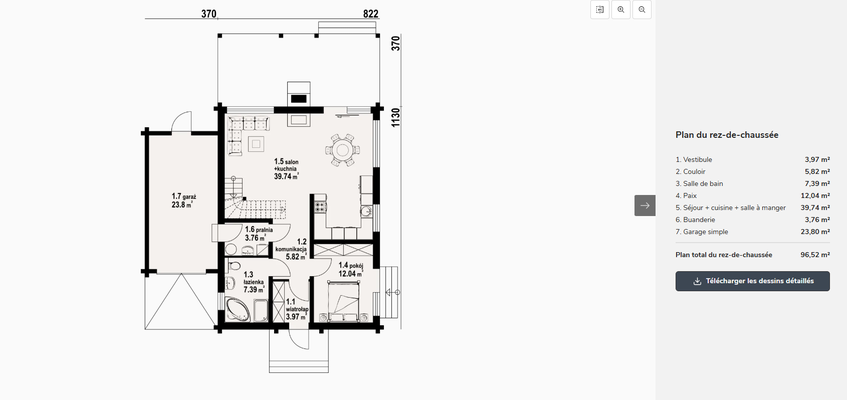Fabricant chalet clé en main, constructeur chalet bois , fabricant maison bois, chalet double madrier, prix chalet bois, kit chalet bois, kit maison bois, auto construction maison bois ,plan chalet madrier, prix chalet madrier ,chalet bois massif