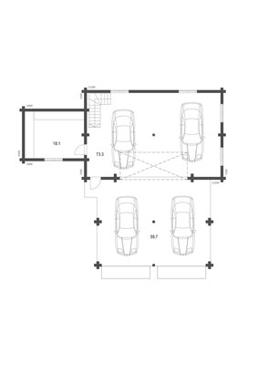 garage bois , kit garage en bois , garage bois en rondin , garage bois en fuste , garage bois madrier grosse section , fabricant garage bois , constructeur garage bois , plan garage bois , garage double , construire garage bois , prix garage bois , garage