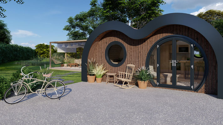 Habitation insolite sans permis de construire,Habitat insolite à vendre,Logement atypique pas cher,Fabricant cabane insolite, Rentabilité hébergement insolite, Projet création hébergement insolite,Logement insolite ocasion,pods,logement atypique,glamping,