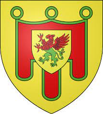 Blason du Puy De Dôme