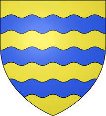Blason commune Ardes