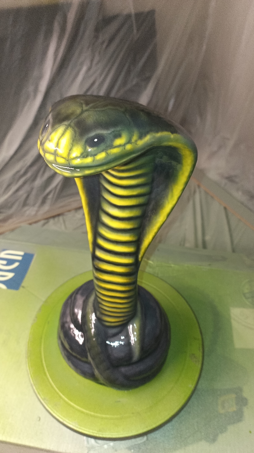 Airbrush Cobra 