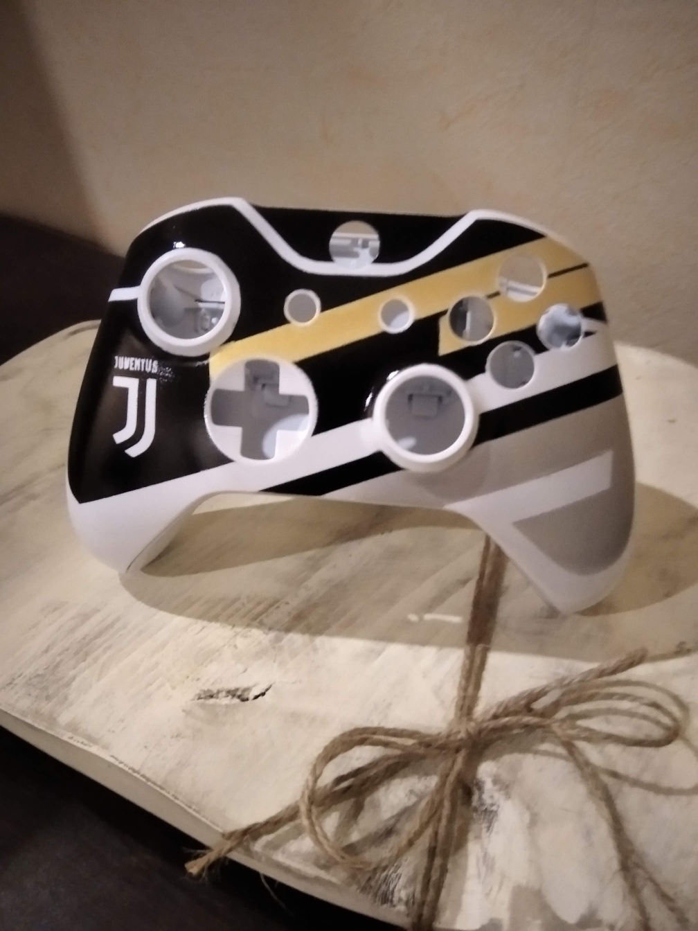 Controller