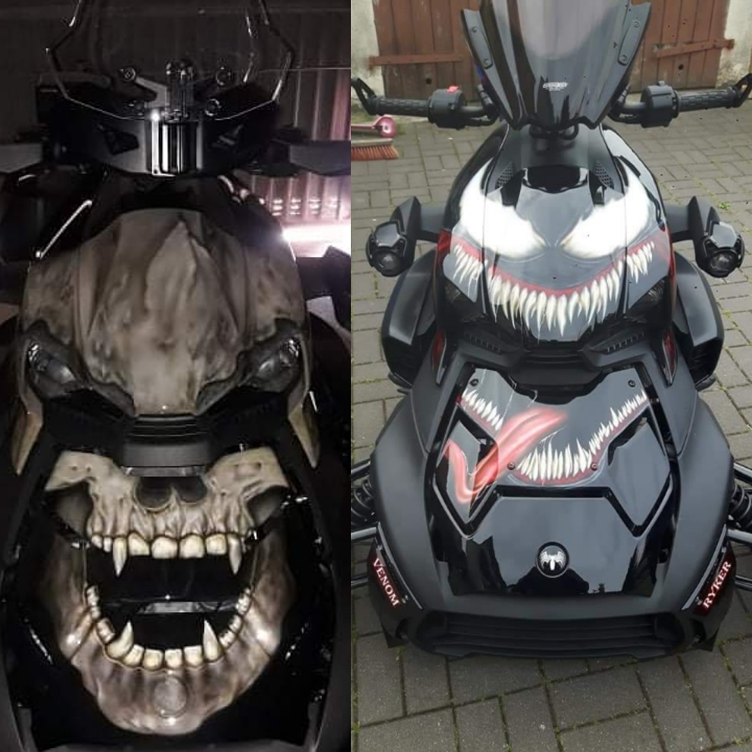 𝖗𝖊𝖆𝖕𝖊𝖗 𝖆𝖓𝖉 𝖛𝖊𝖓𝖔𝖒 𝖗𝖟𝖐𝖊𝖗 900