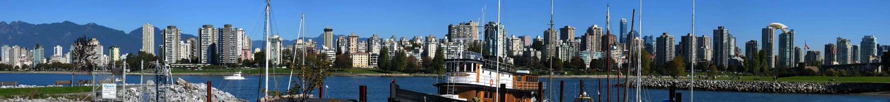 Vanier Park