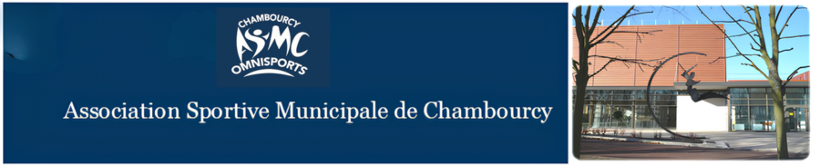 Association Sportive Municipale de Chambourcy