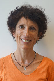 école de musique EMC à Crolles – Grésivaudan : Annie Castellano, professeur de clarinette.
