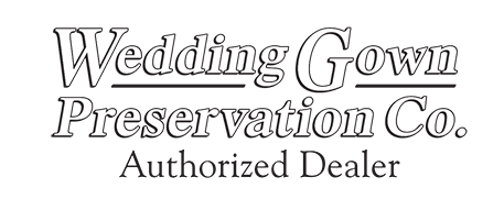 Gown Preservation Kit Velonia Boutique