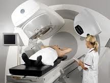 Selecciona la imagen y aprende más sobre radioterapia