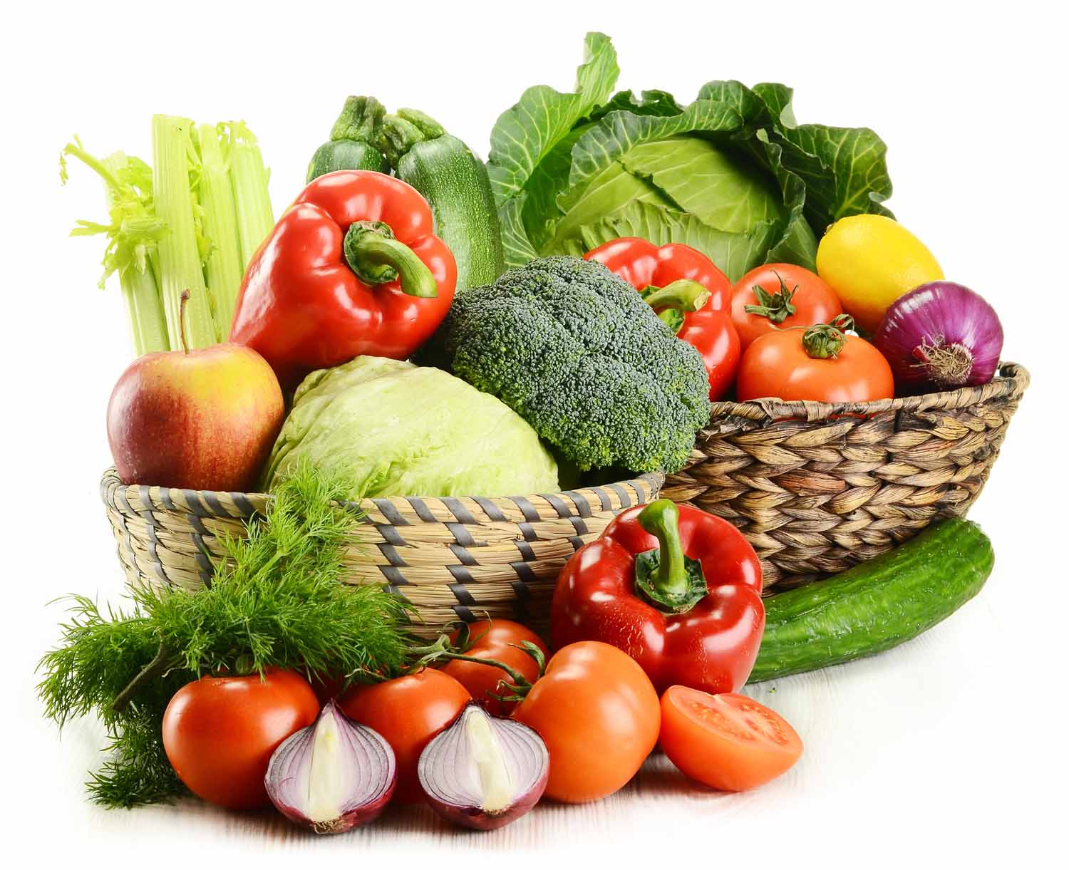 epatite una dieta