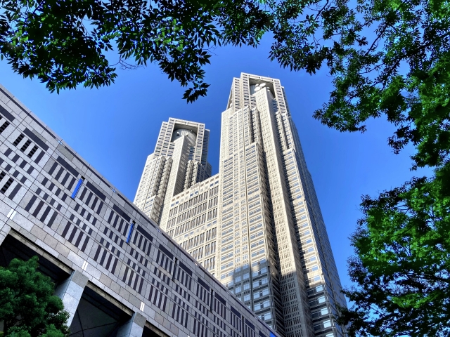 東京一極集中と税収偏在是正をめぐる対立が激化