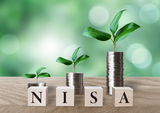 旧NISAの非課税期間、忘れていませんか？ いま考えておきたい出口戦略