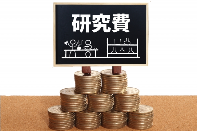 研究開発税制に偏り？ 問われる政策減税の効果検証