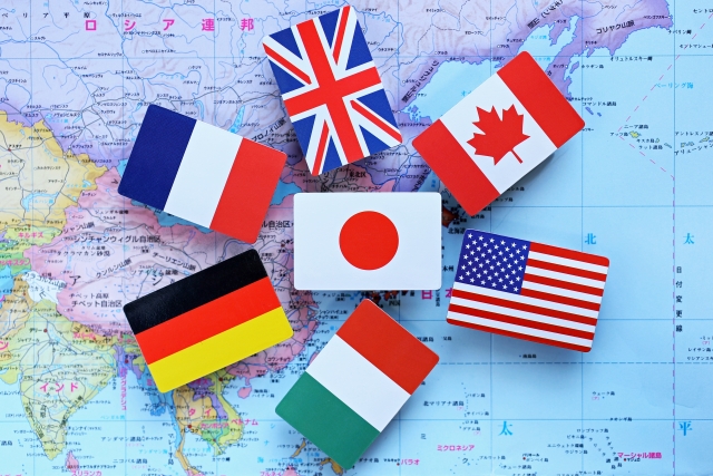 G7が合意した「米国除外」の波紋〜グローバル・ミニマム課税の行方〜