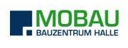 Logo der Mobau – Moderner Baubedarf GmbH Halle