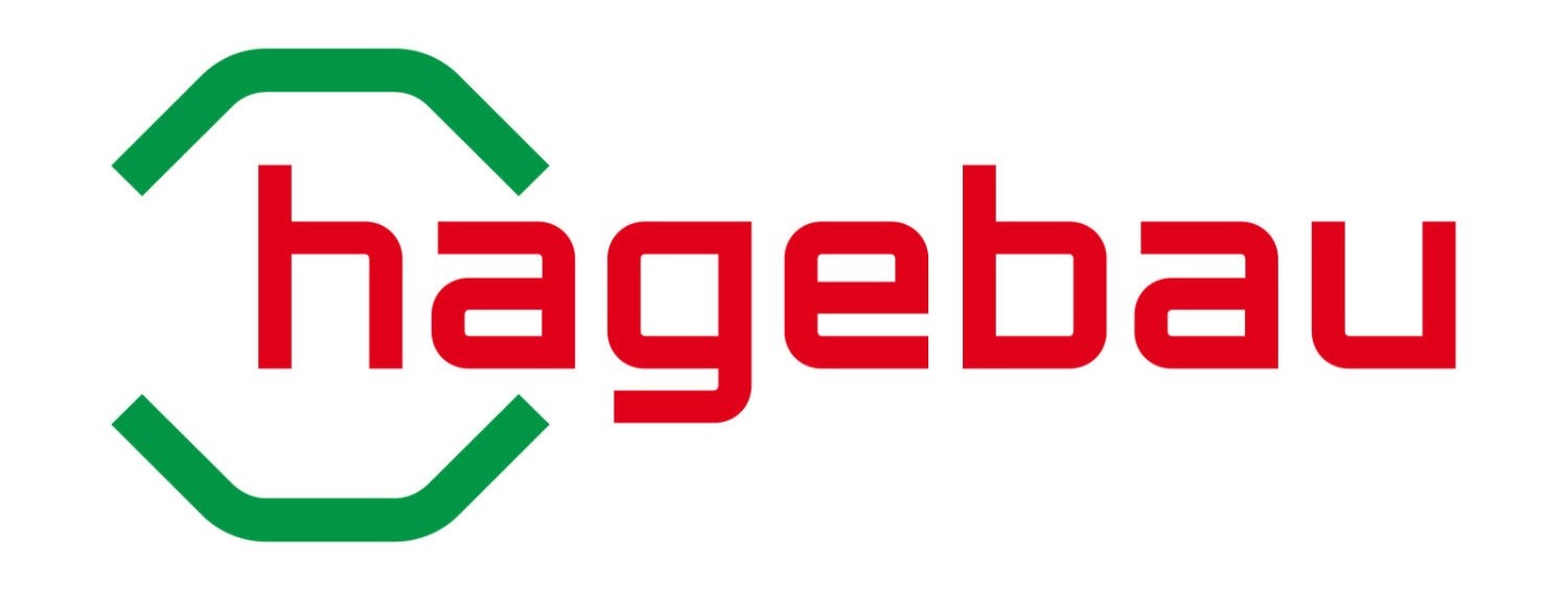 Logo der hagebau Handelsgesellschaft für Baustoffe mbH & Co. KG