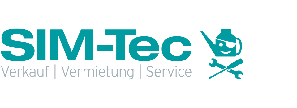 Logo der SIM-Tec GmbH