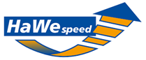 Logo der HaWe Speed GmbH
