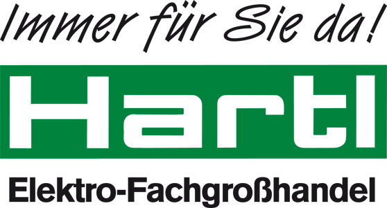 Logo der Martin Harl Elektrofachgrosshandel GmbH
