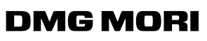 Logo der DMG MORI