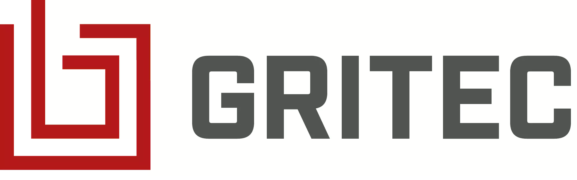 Logo der GRITEC GmbH