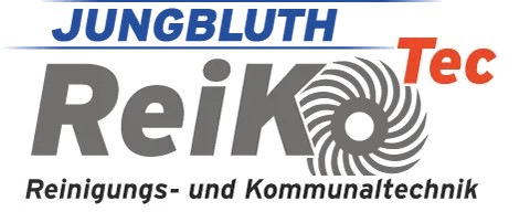 Logo der Jungbluth ReiKoTec GmbH