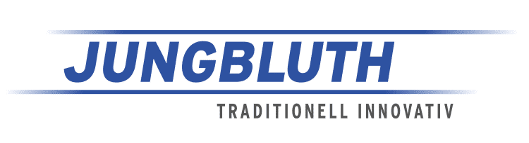 Logo der Jungbluth Fördertechnik GmbH & Co. KG