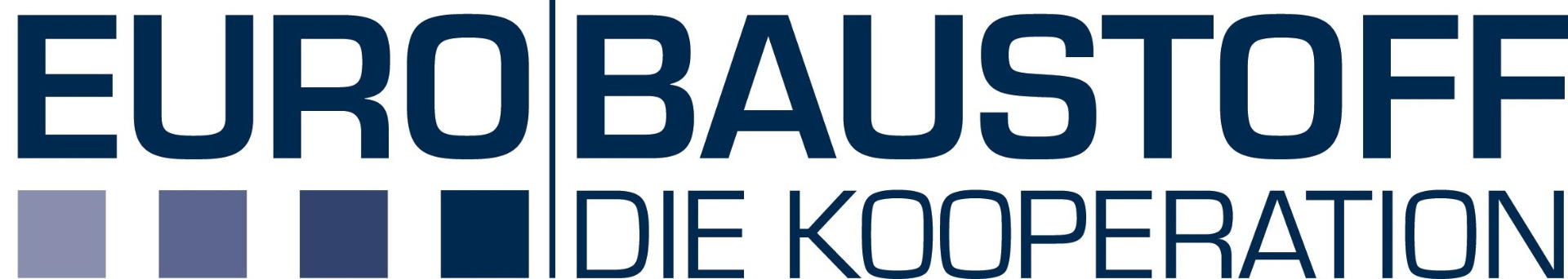 Logo der EUROBAUSTOFF Handelsgesellschaft mbH & Co. KG