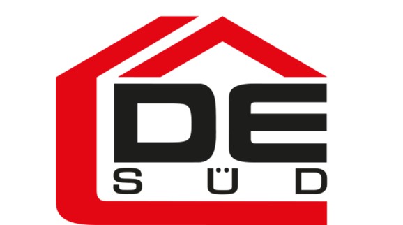Logo der DEG Süd GmbH