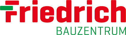 Logo der Friedrich Bauzentrum GmbH & Co. KG